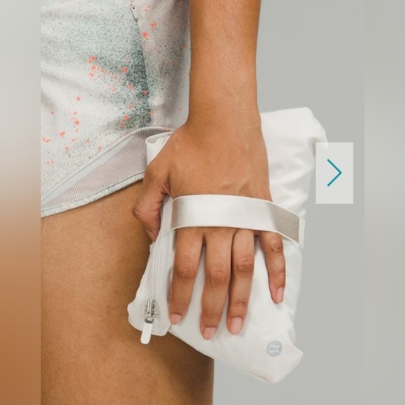 (14) Mist Over Windbreaker *Reflective ColourSpray Camo Silver Blue Multi Sirius - Picture 7 of 16